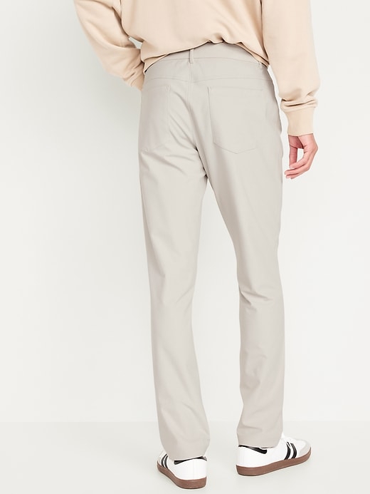 Image number 5 showing, Slim Tech Hybrid Pants