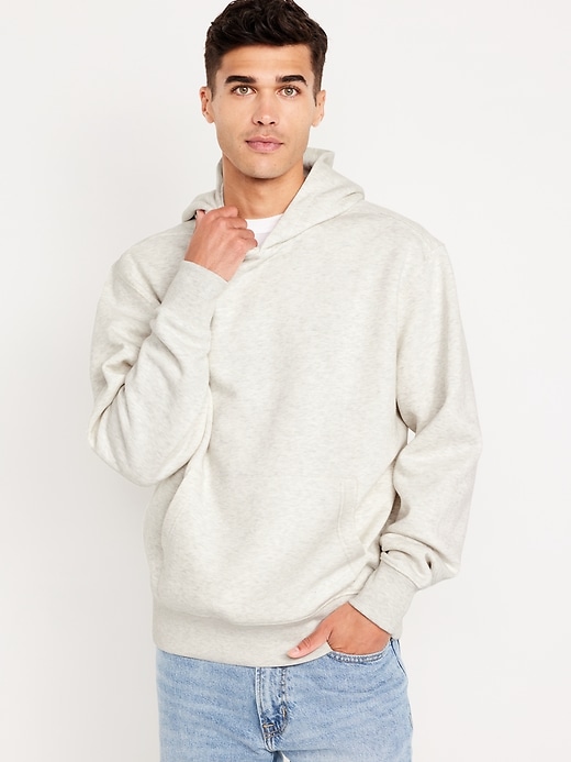 Image number 1 showing, Oversized Rotation Pullover Hoodie