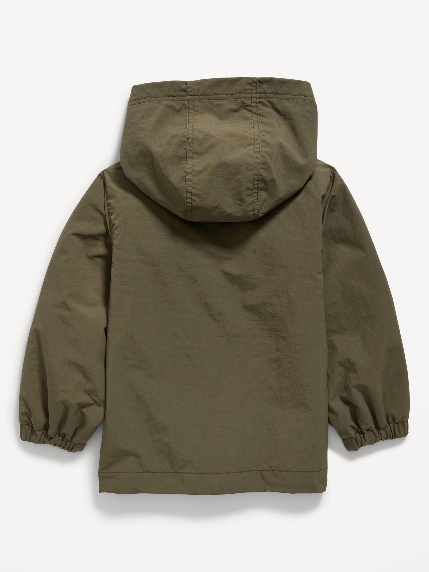 Pocket windbreaker on sale