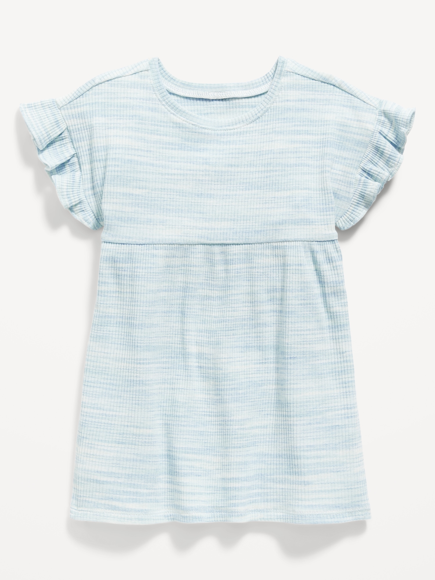 Fit Flare Dress for Toddler Girls