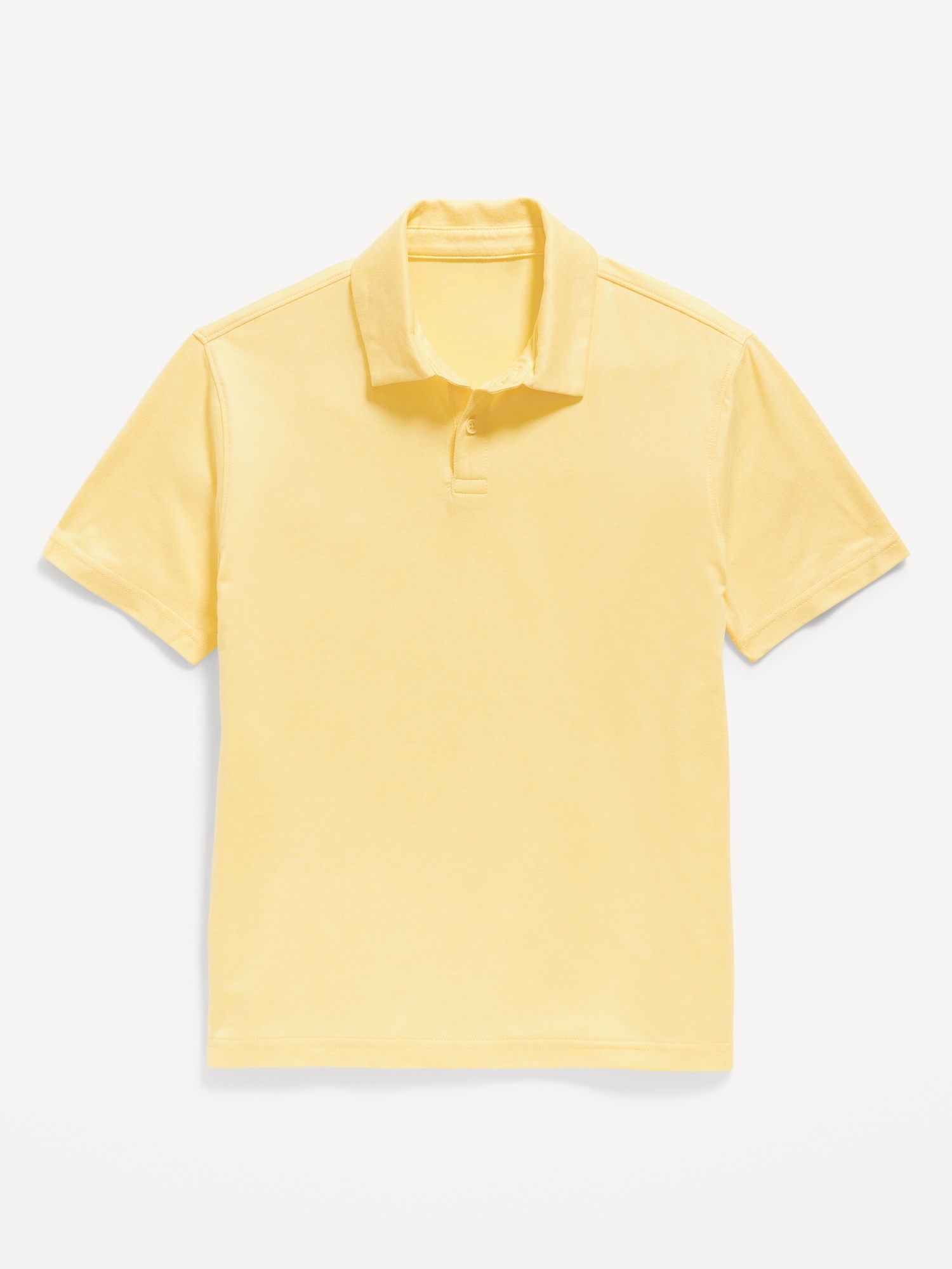 CloudMotion Performance Polo Shirt for Boys