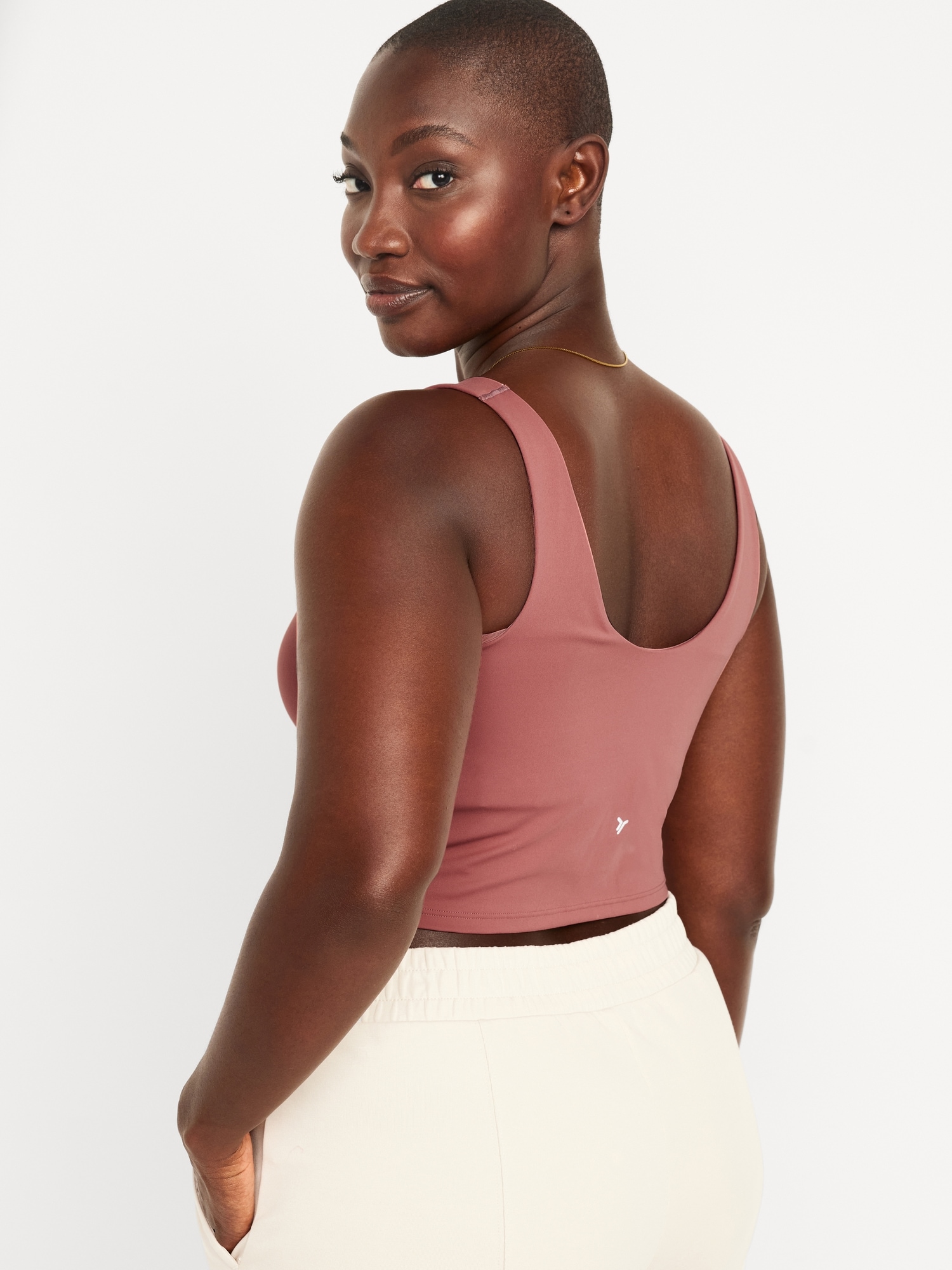 Lululemon shoppers are obsessed with this 'compressive' sports bra