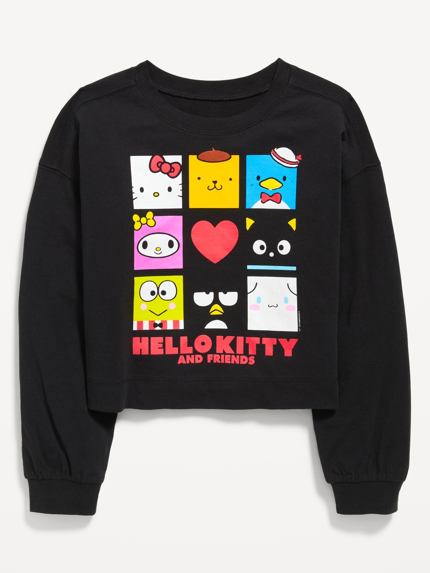 Old navy cheap hello sweatshirt