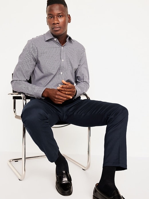 Image number 3 showing, Slim Dress Pants