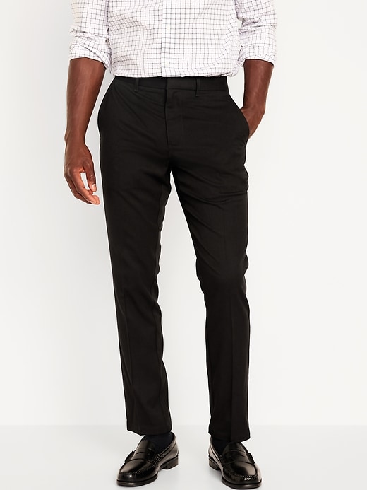 Image number 1 showing, Slim Dress Pants