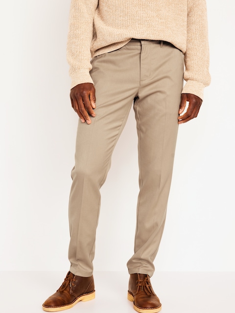 Athletic Dress Pants