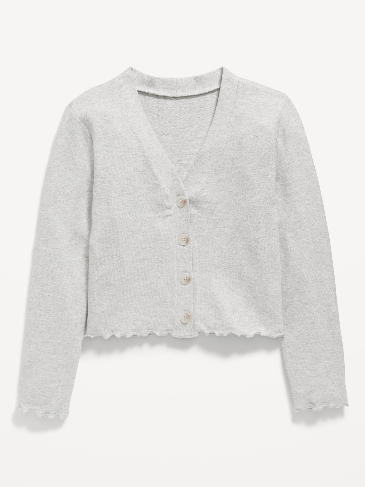 Cozy hotsell white cardigan