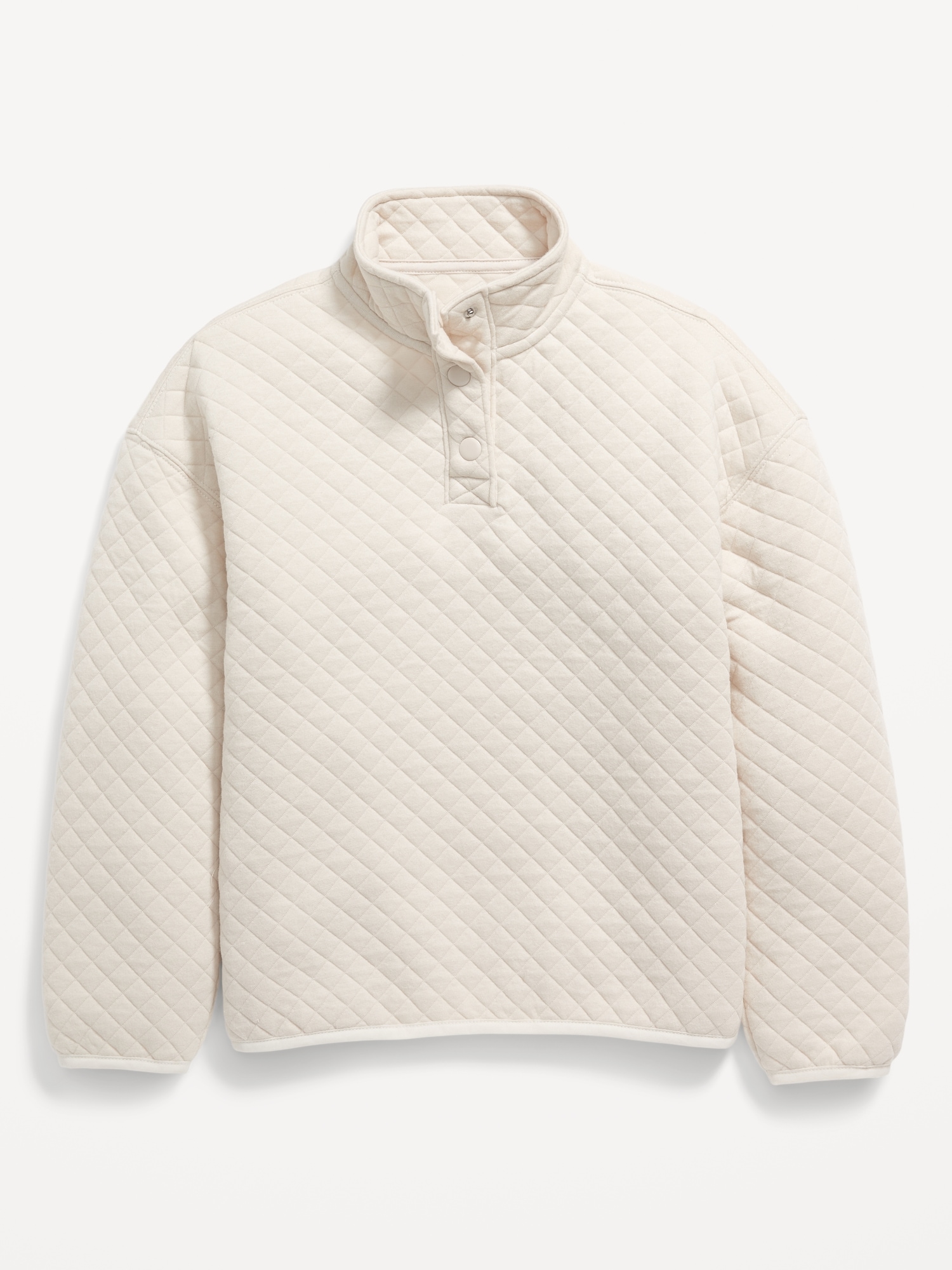 Gap quilted clearance turtleneck