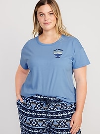 Woman Within Plus Size Side Zip Sweatshirt
