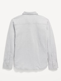 Image number 2 showing, Beyond Long-Sleeve Performance Shirt for Boys