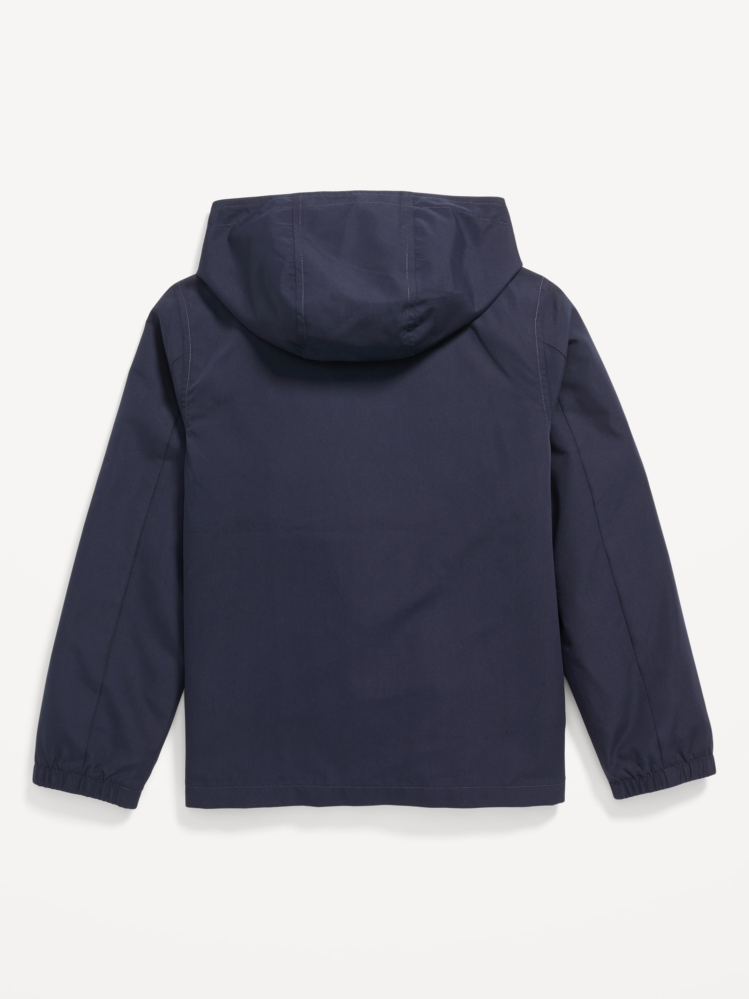 Boys shop navy jacket