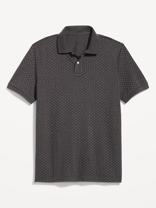 Image number 4 showing, Classic Fit Pique Polo