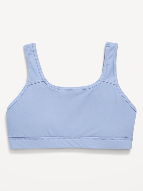PowerSoft Sports Bra for Girls