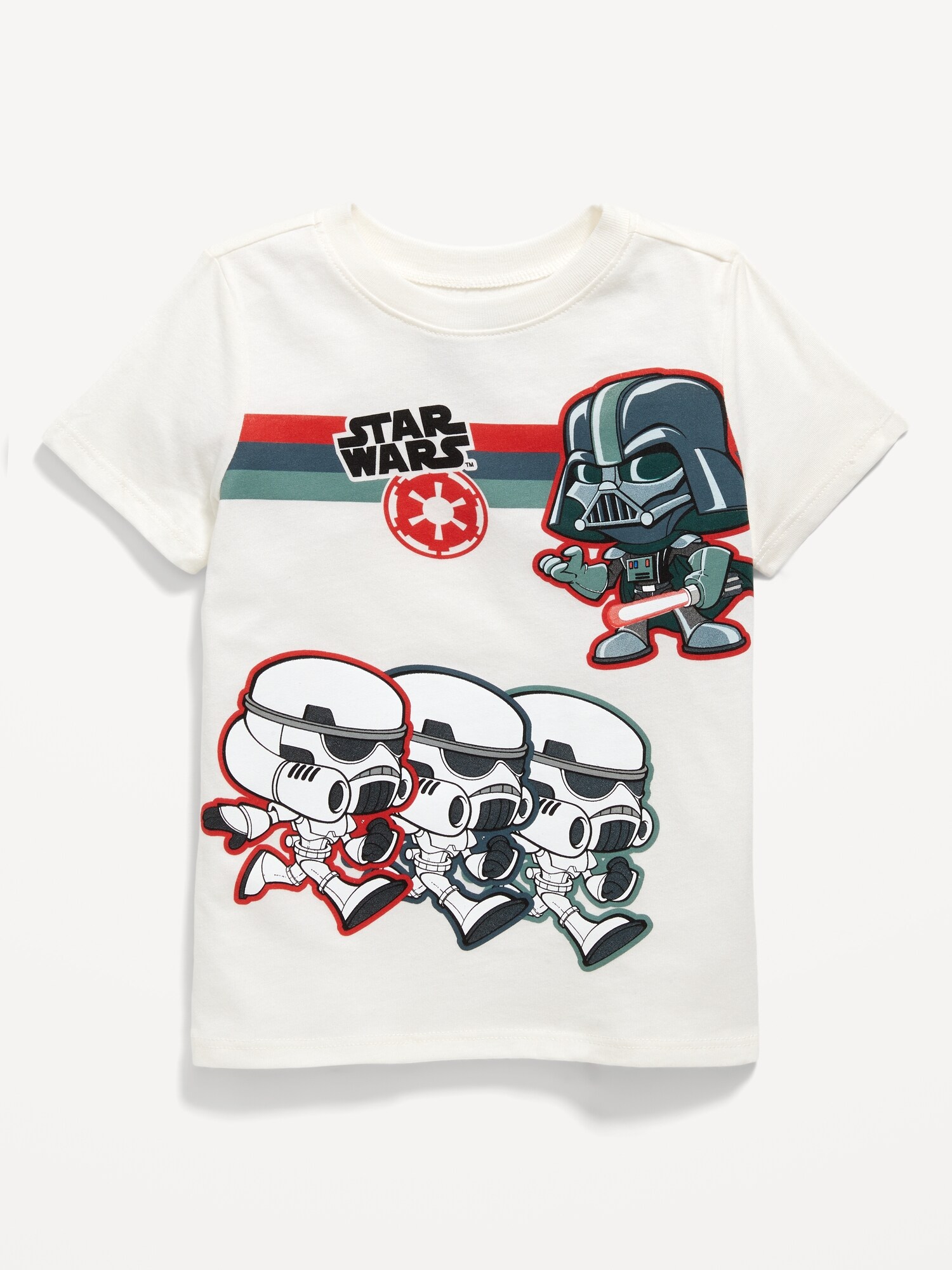 Star Wars™ Unisex Graphic T-Shirt for Toddler