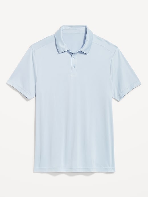 L'image numéro 4 présente Polo Doux nuage 94 pour Homme