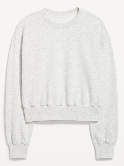 Image number 4 showing, SoComfy Sweatshirt