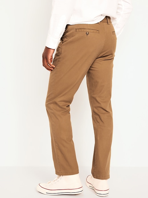 Image number 2 showing, Straight Rotation Chino Pants