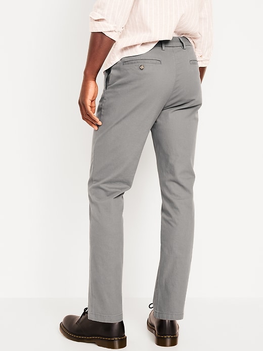 Image number 2 showing, Slim Rotation Chino Pants