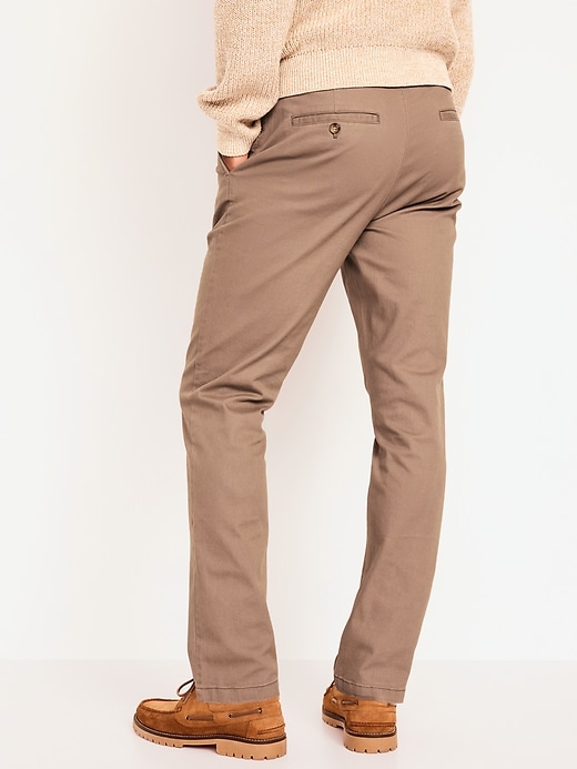 Image number 2 showing, Slim Rotation Chino Pants