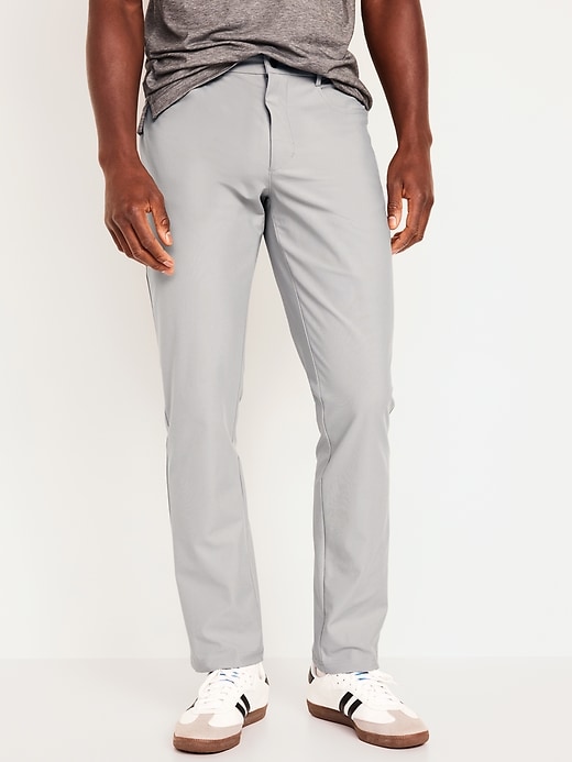 Image number 1 showing, Slim Tech Hybrid Pants