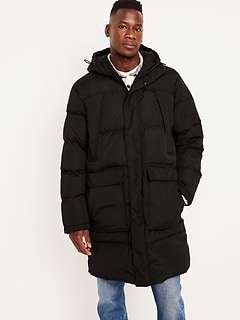 Old navy canada store mens winter jackets