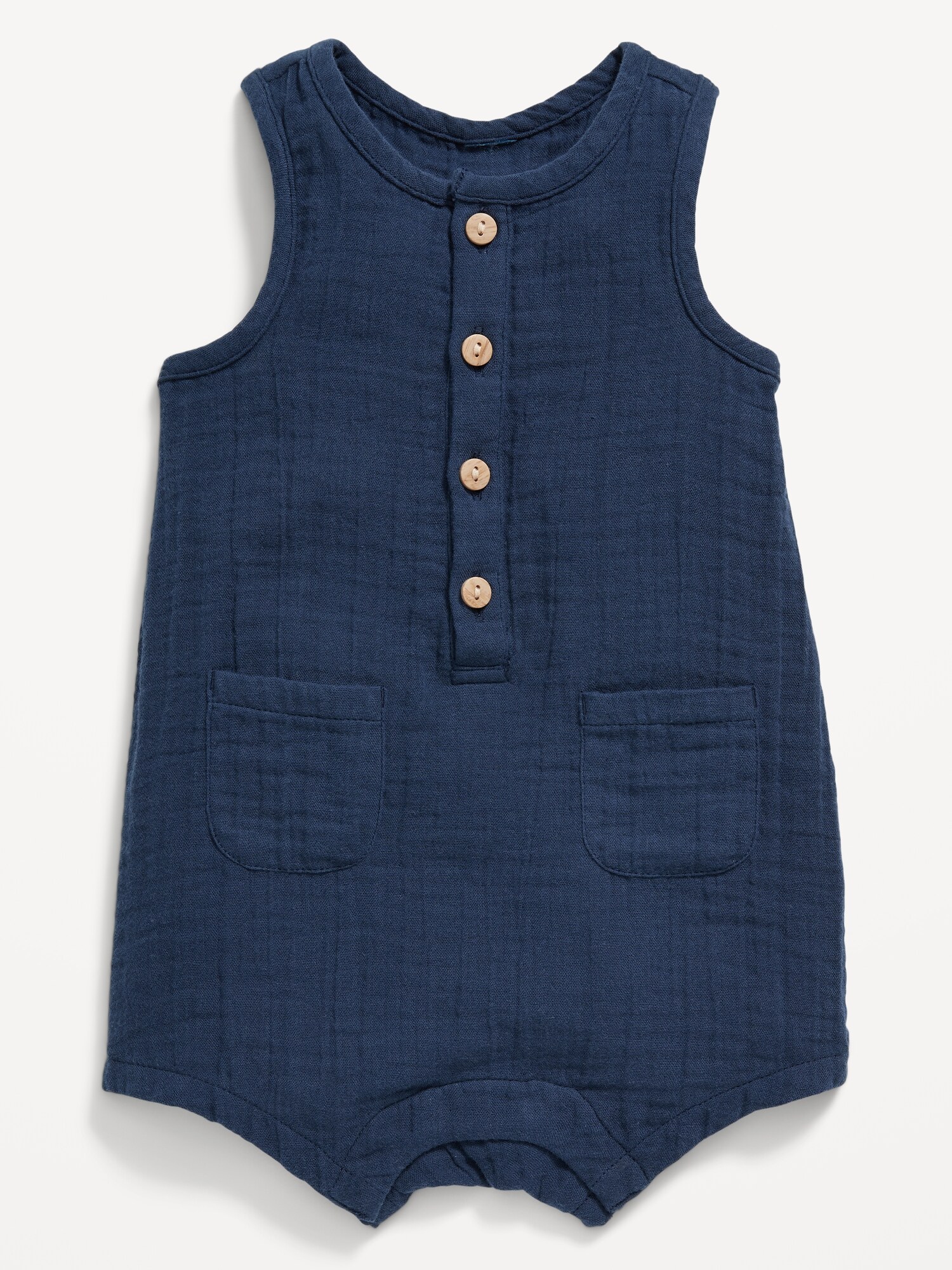 Old navy sale romper baby boy