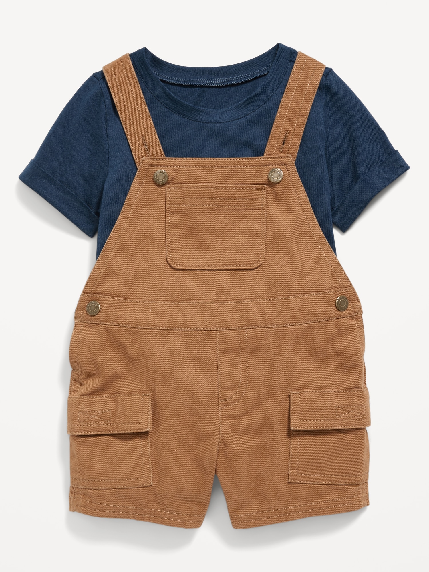 Old navy romper baby hot sale boy