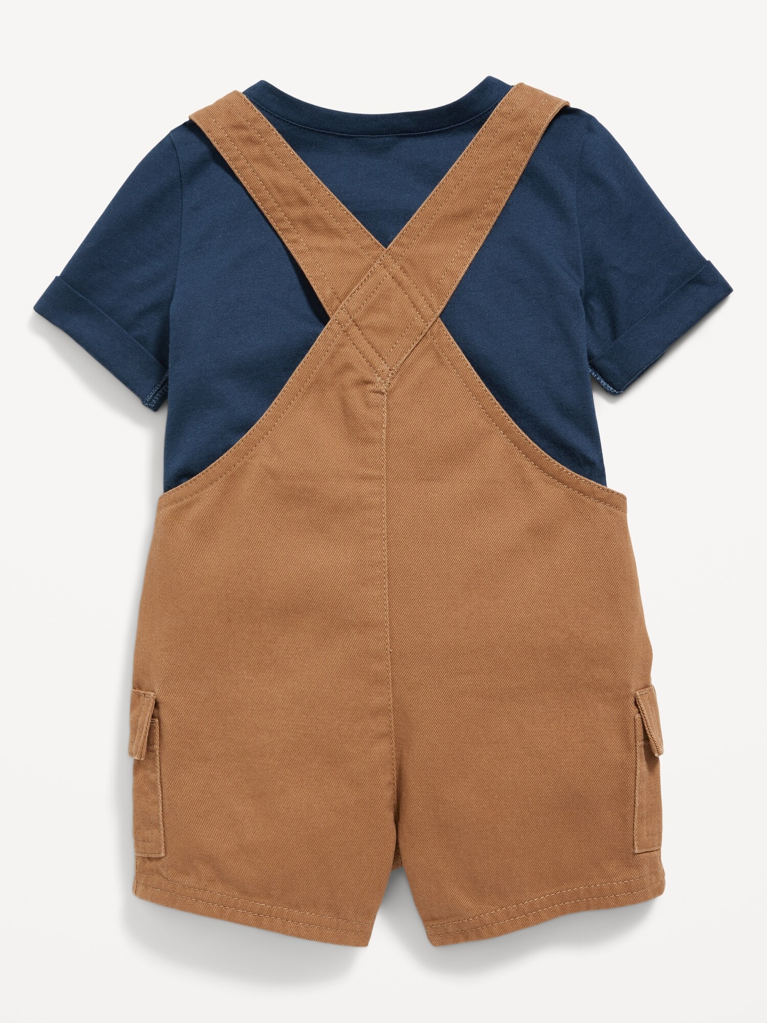 Old navy store baby boy romper