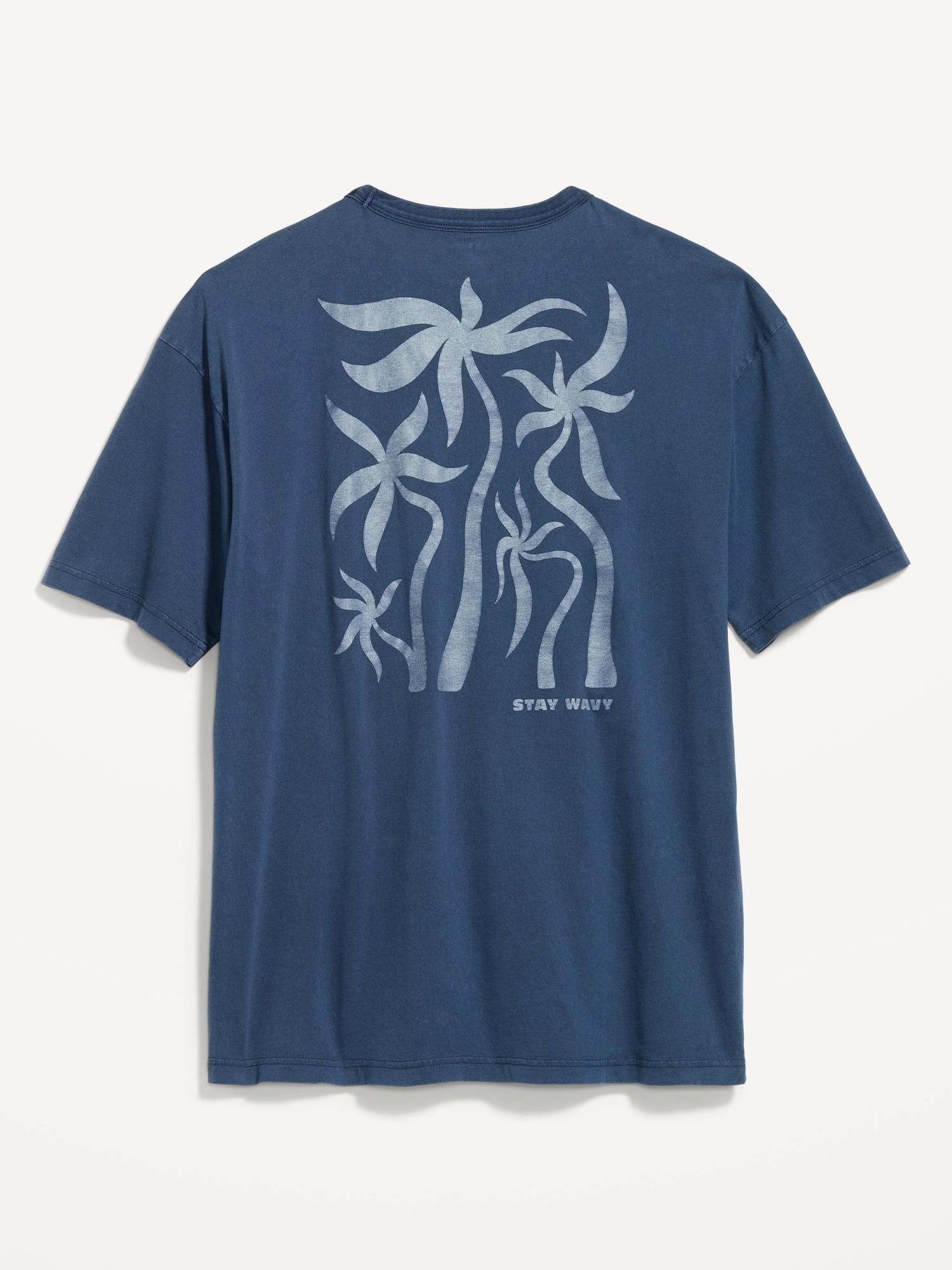 【massnoun】23SS★ STAR LOGO OVERSIZED T-SHIRTS massnoun】23SS☆ STAR LOGO OVERSIZED T-SHIRTS (MASSNOUN/T