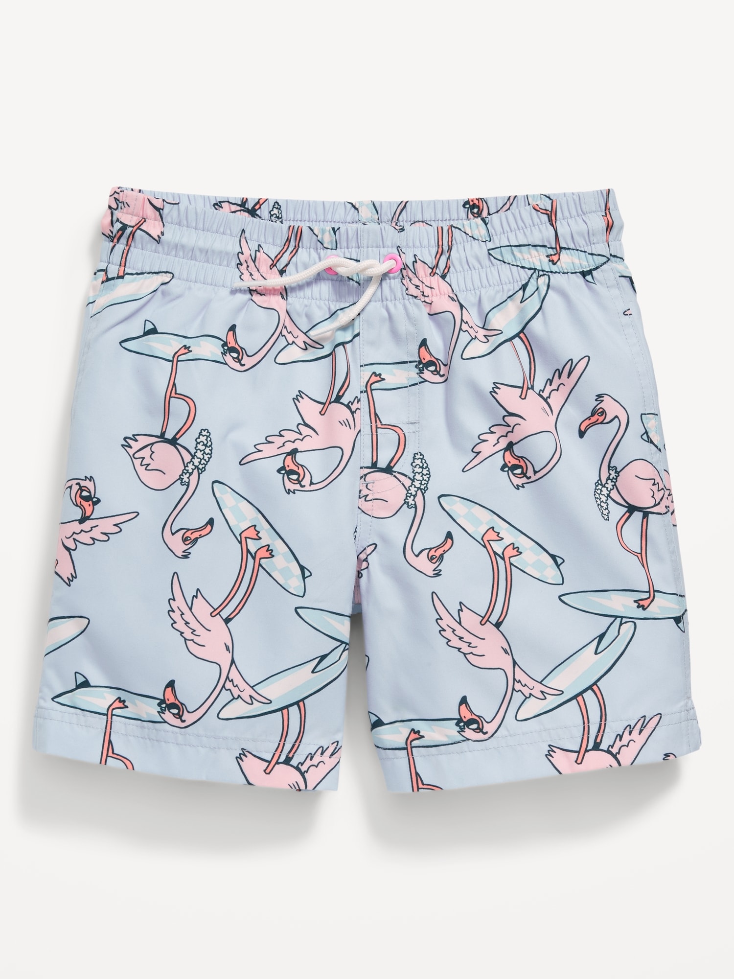 Swim Trunks for Boys