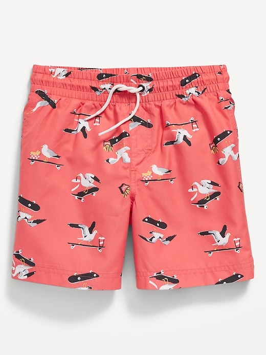 View large product image 1 of 2. Swim Trunks for Boys