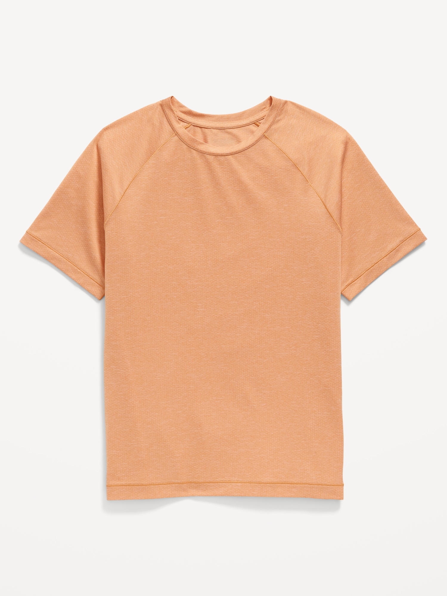 Go-Dry Cool Performance T-Shirt for Boys