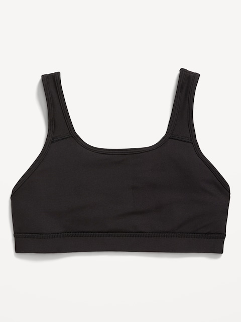 PowerSoft Sports Bra for Girls