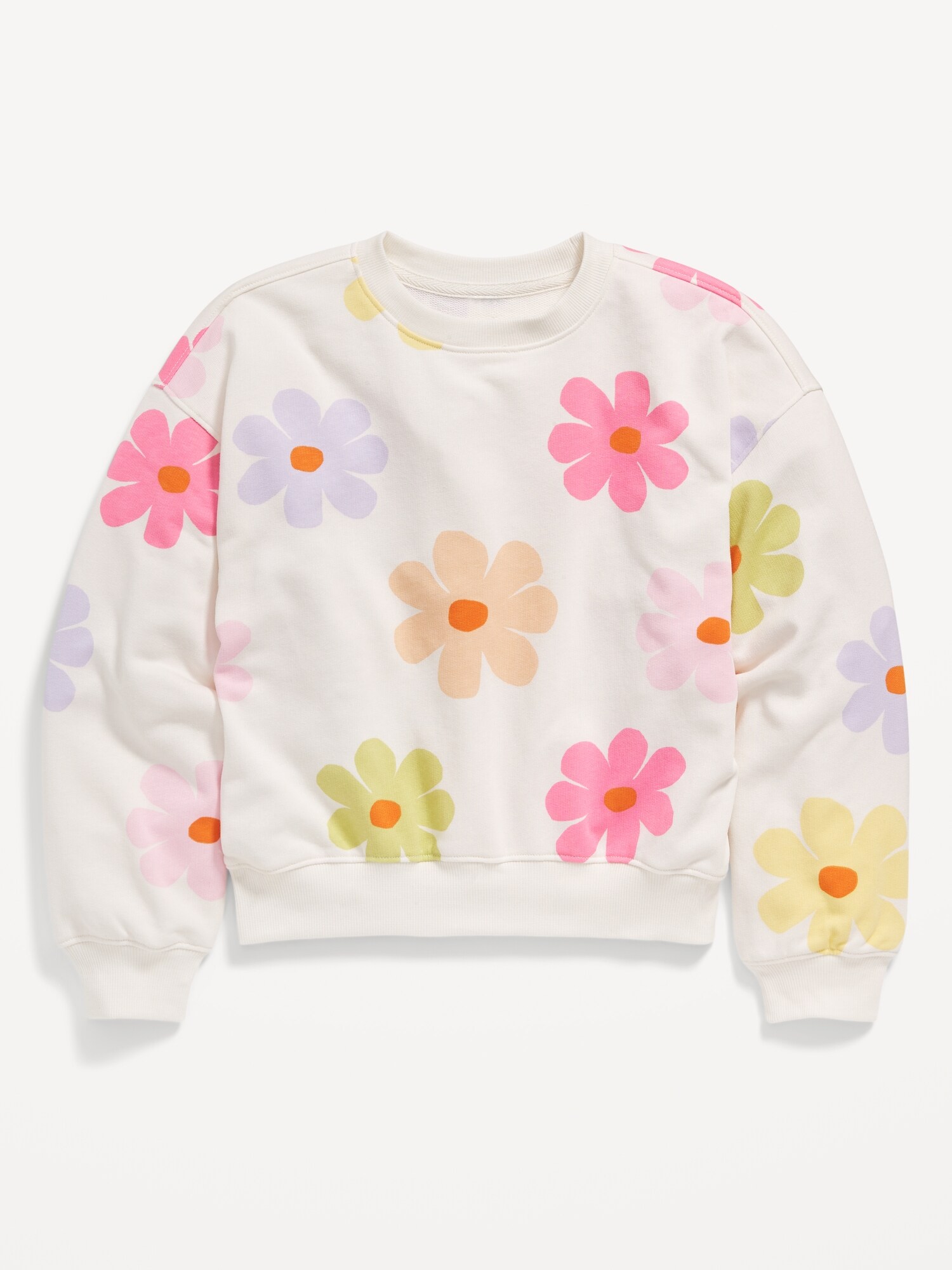 Flower store champion sweatshirt