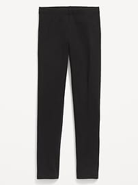 Image number 1 showing, Rib-Knit Leggings for Girls