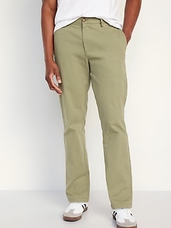 Cotton Linen Pants -  Canada