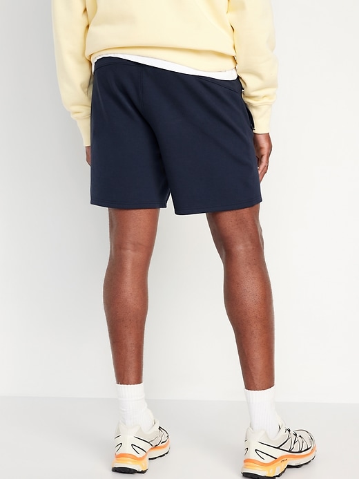 Image number 8 showing, Dynamic Fleece Sweat Shorts -- 6-inch inseam