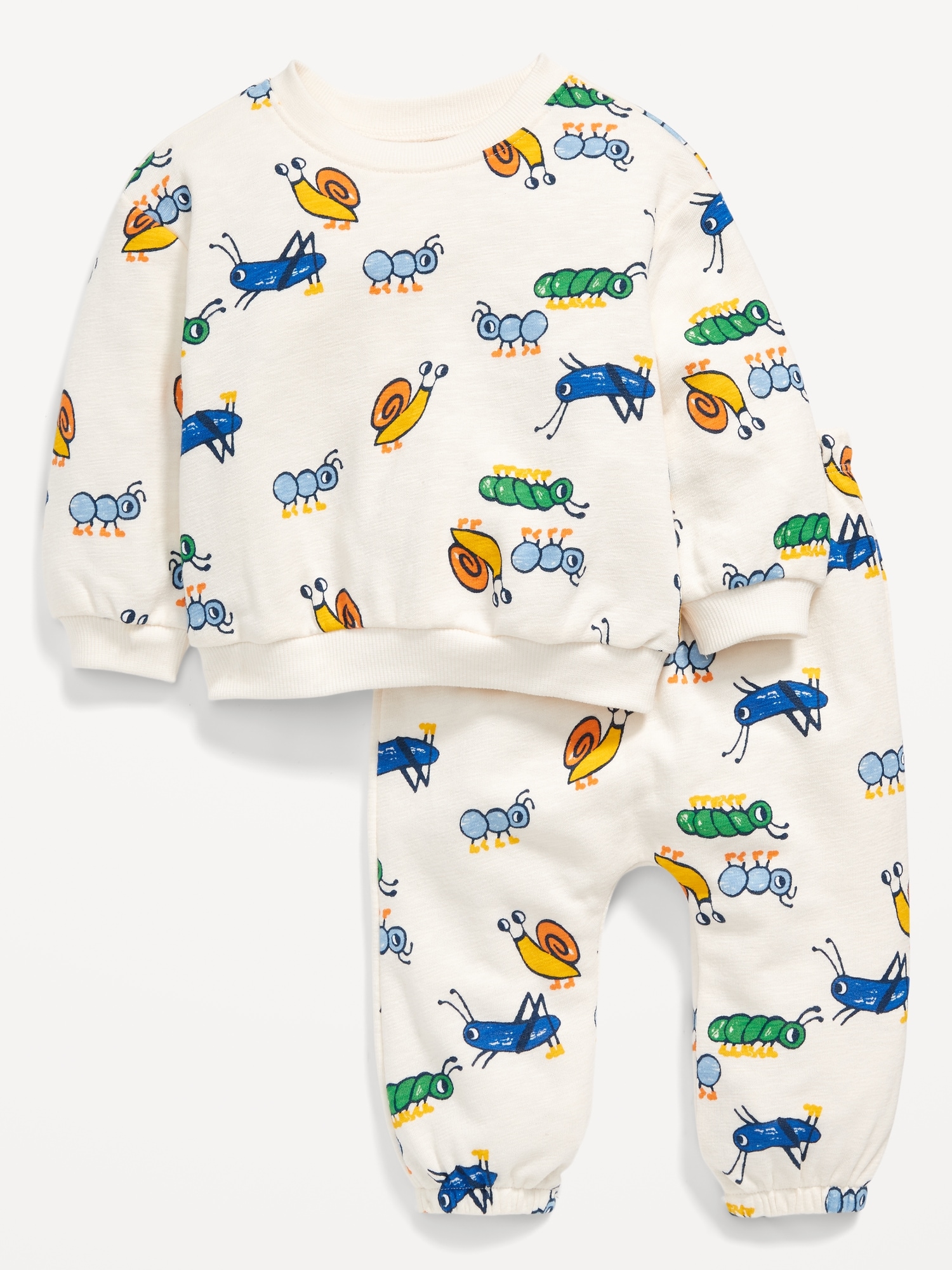 Old navy baby sales sweatshirt