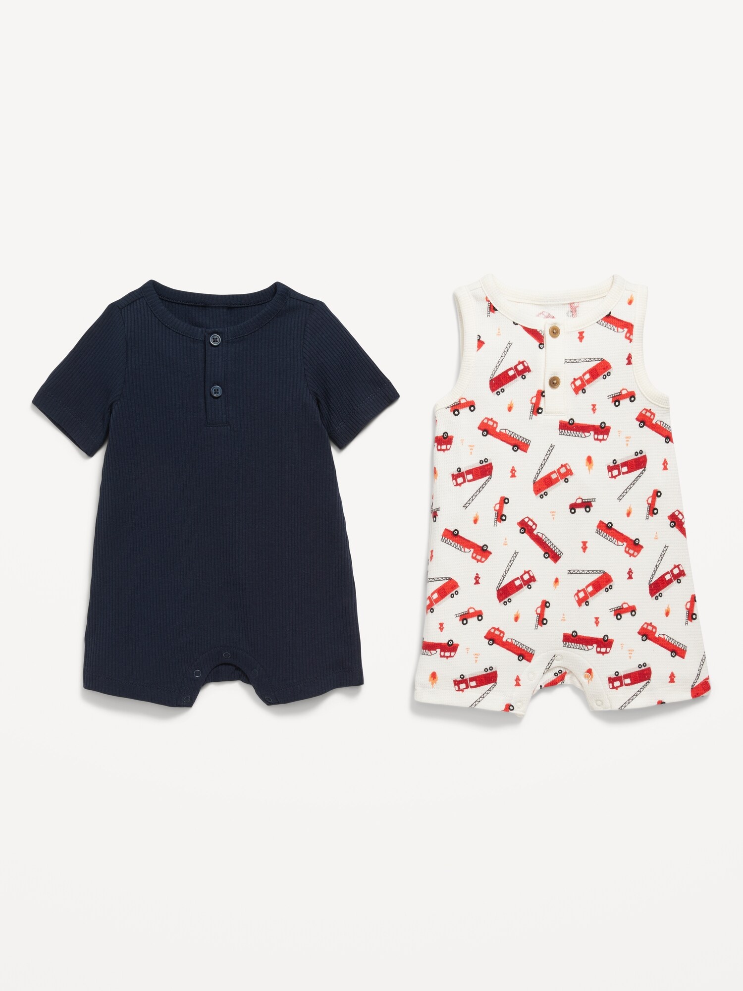 Old navy romper sales baby boy