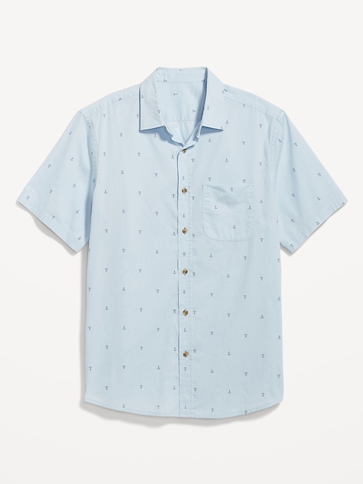 Image number 4 showing, Classic Fit Everyday Shirt