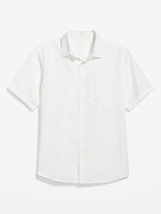 Image number 4 showing, Classic Fit Everyday Oxford Shirt