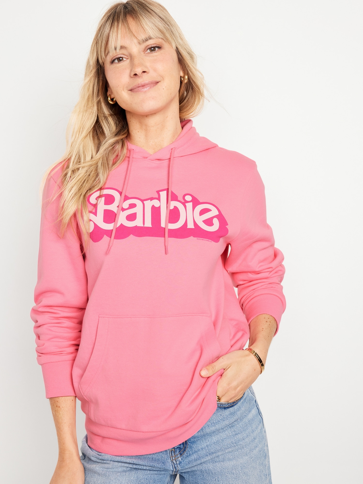 Barbie sweater for adults on sale