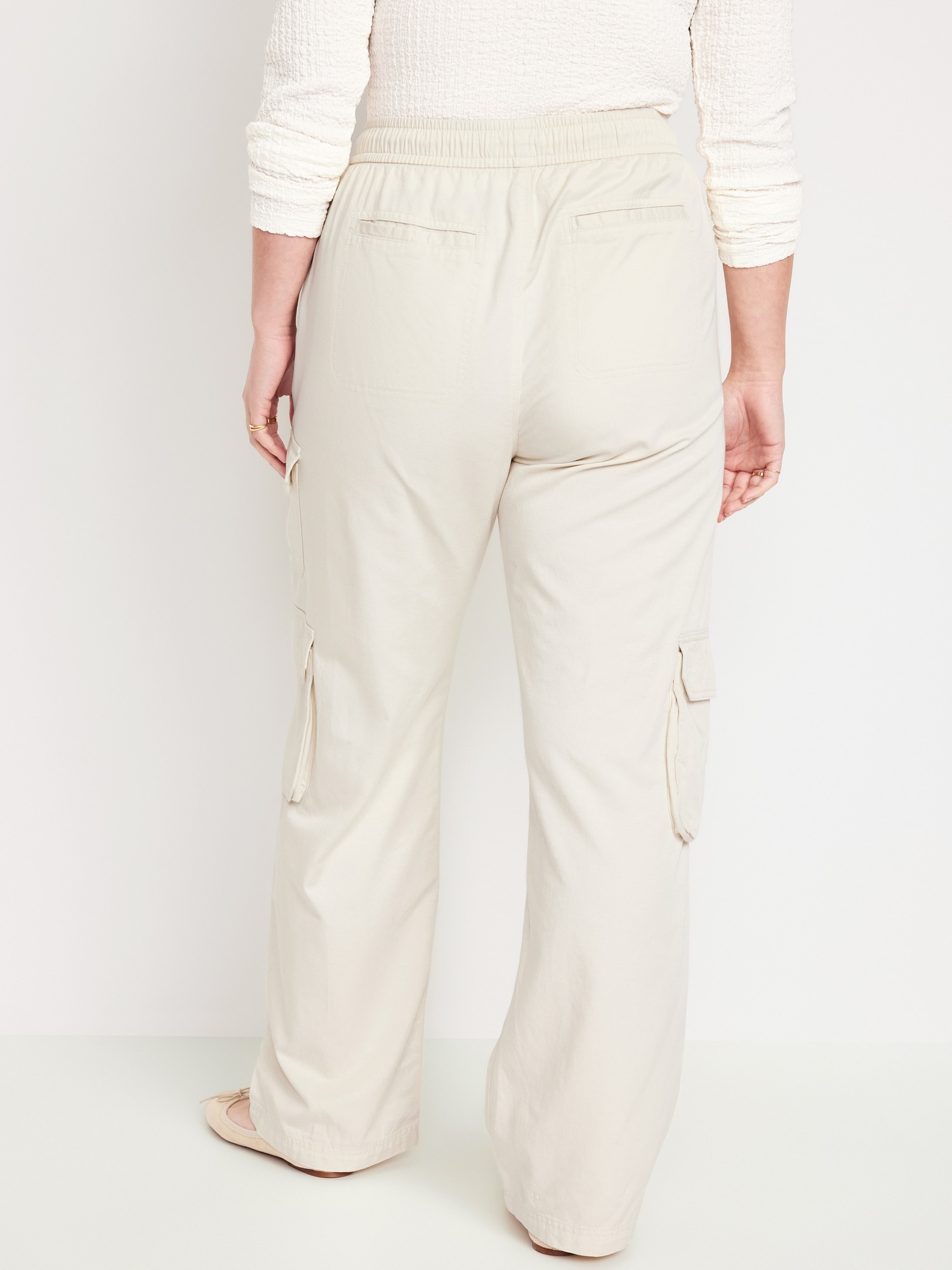 Whitecross 373 FIT Women's Cargo Comfortable Pants