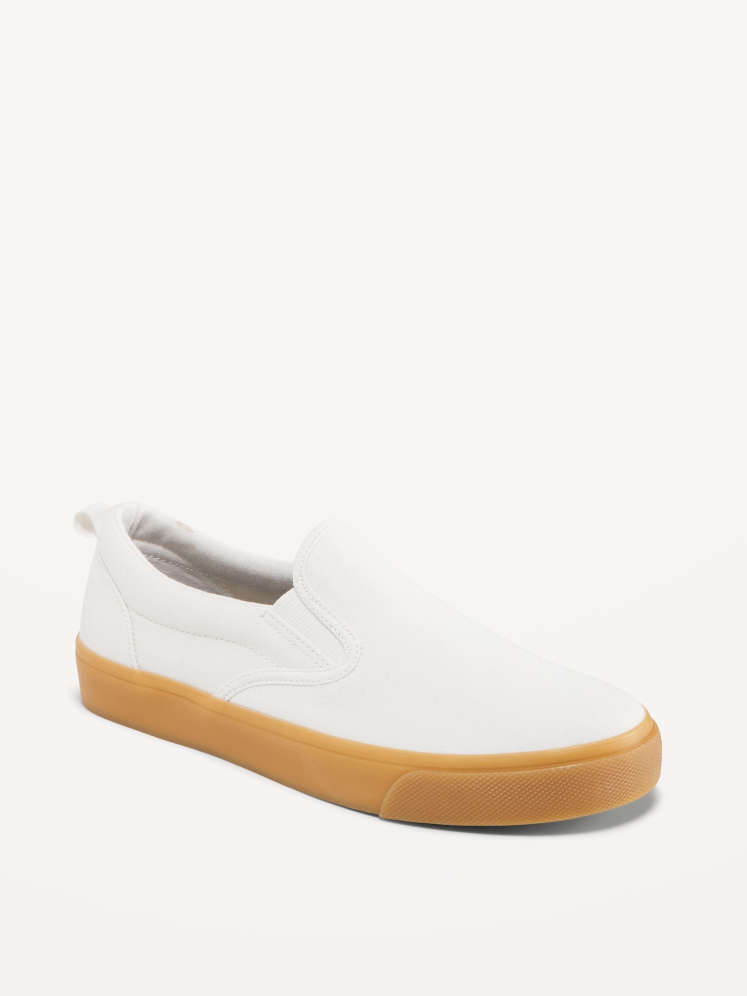 Boy white outlet vans