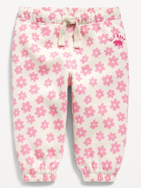 Printed Sweatpants for Baby