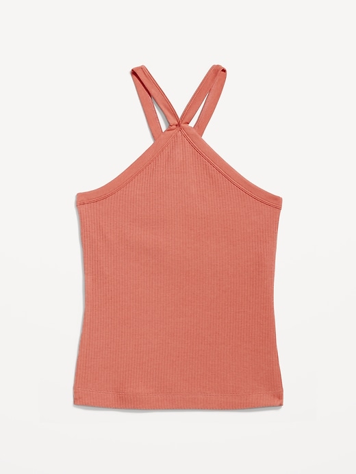 Image number 4 showing, Halter Tank Top