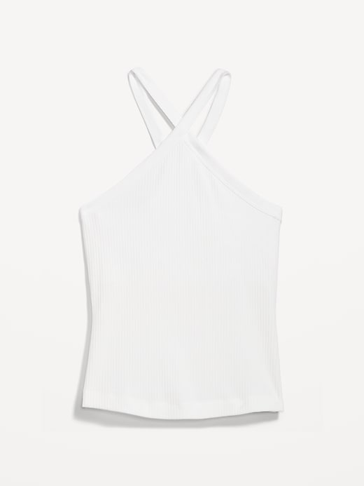 Image number 4 showing, Halter Tank Top