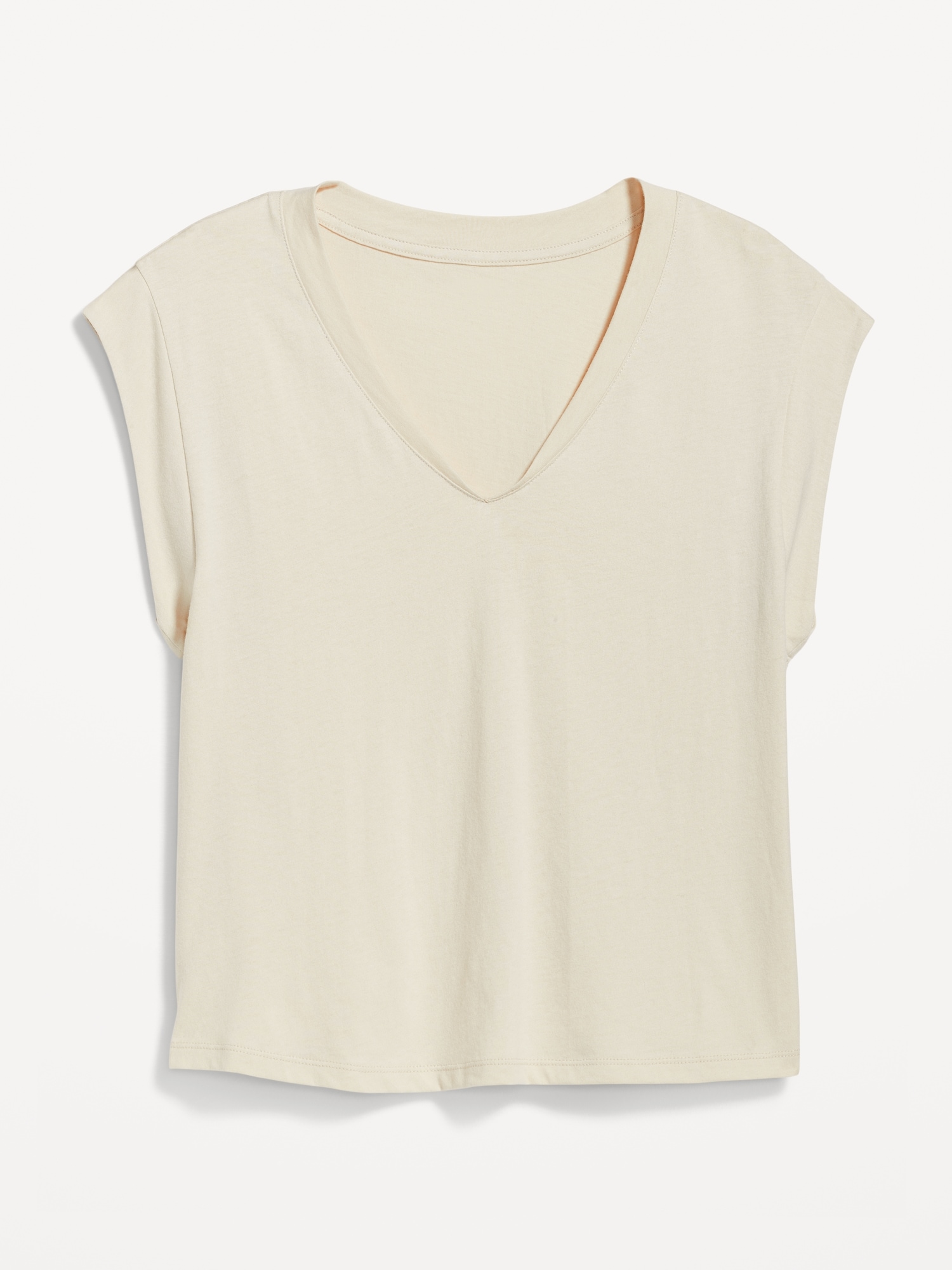 Luxe Sleeveless Top for Women