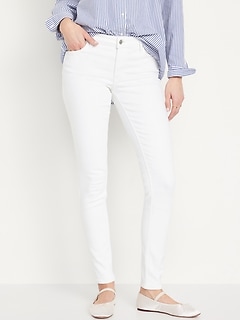 Stand Up Cropped Pants - Women's