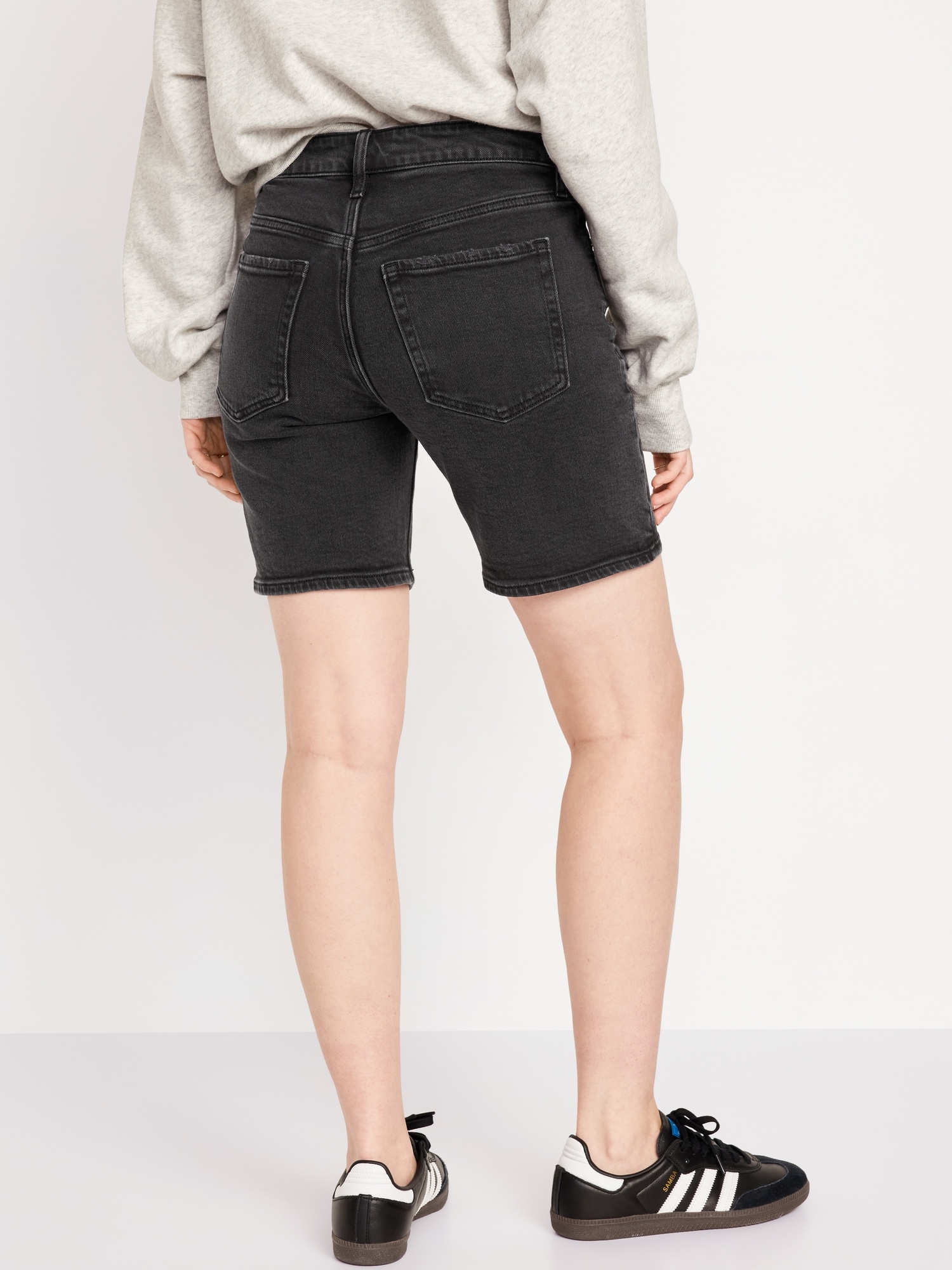 Tall Daniela Distressed Jeans – Search By Inseam